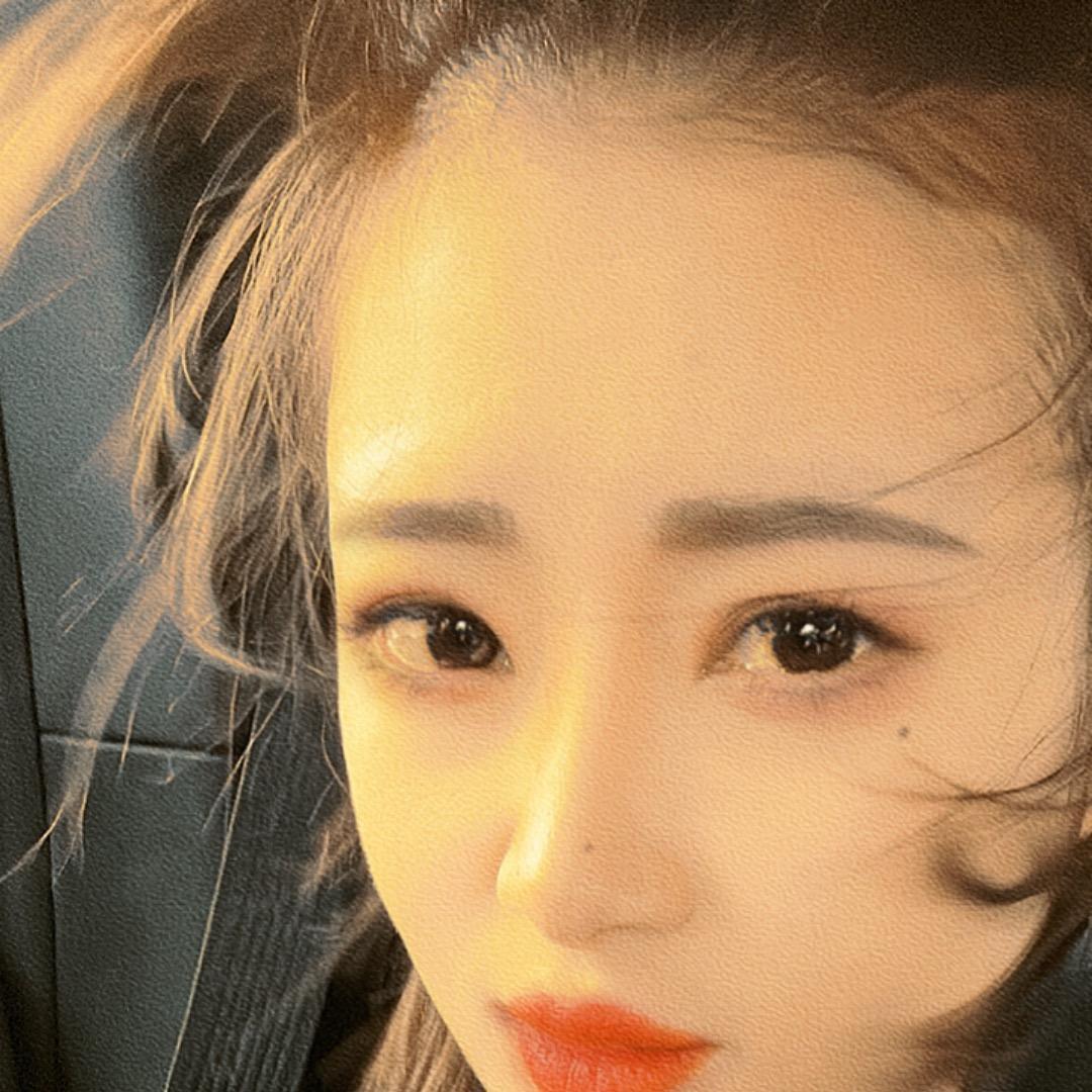 @弯姐
