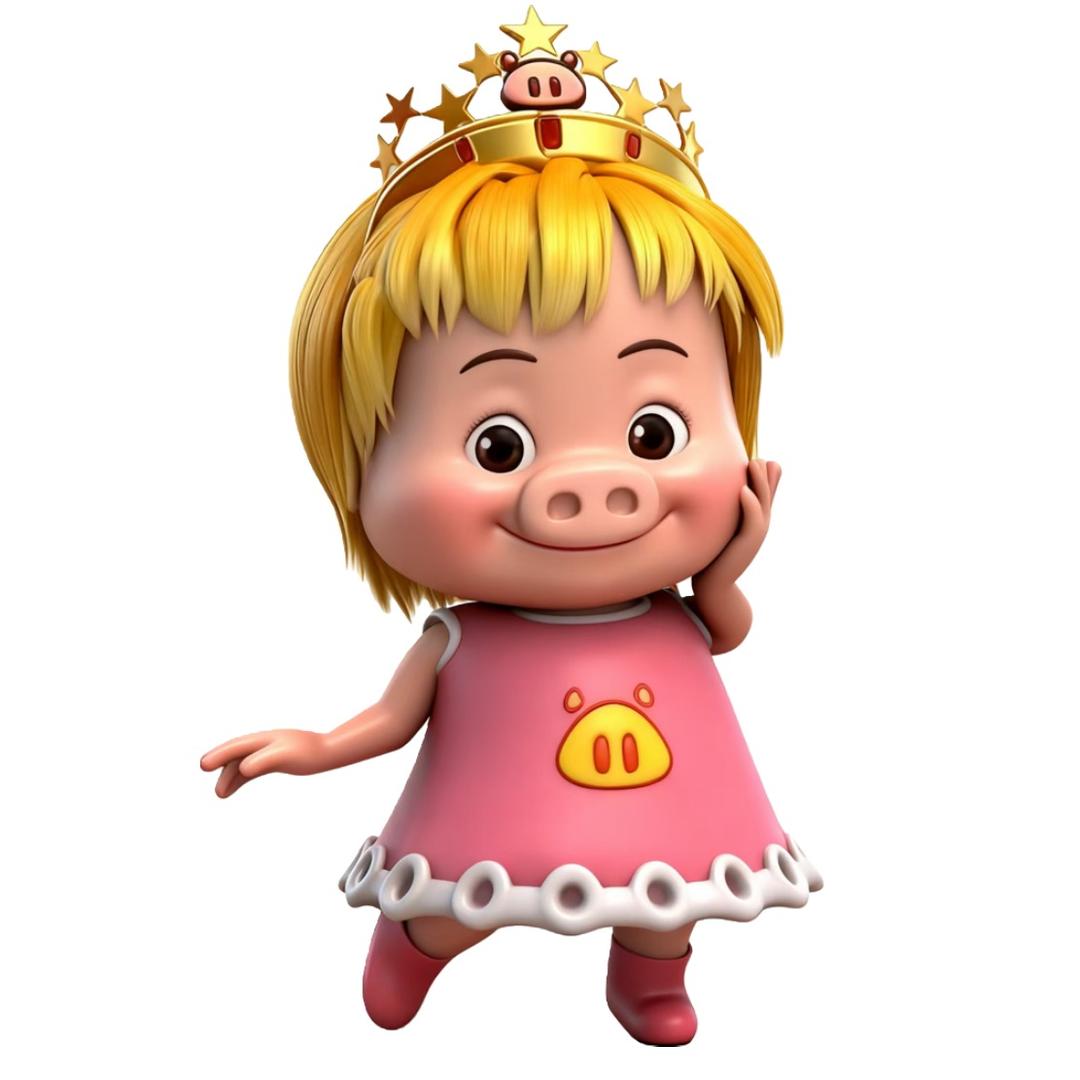 小媄