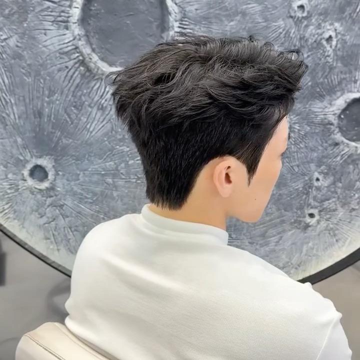 深圳光明男发设计