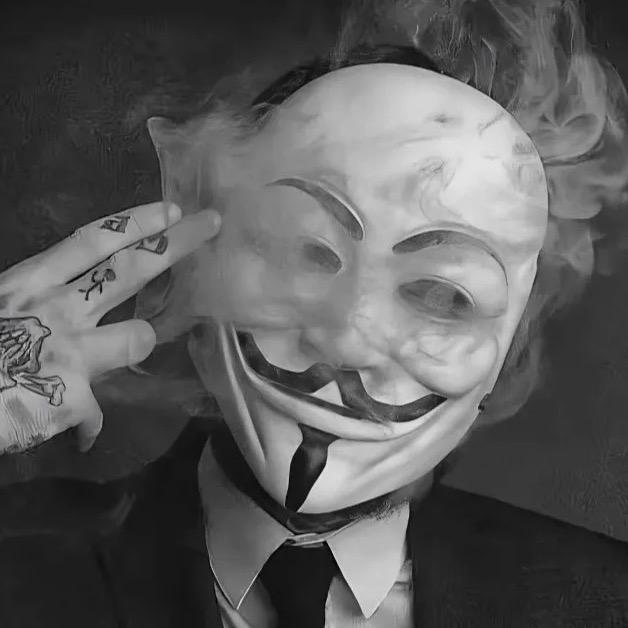 joker🎤