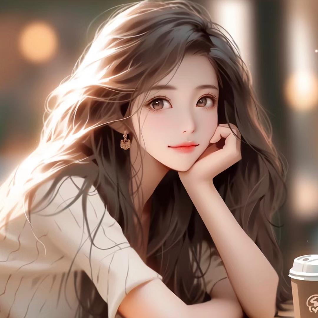 灵灵爱生活