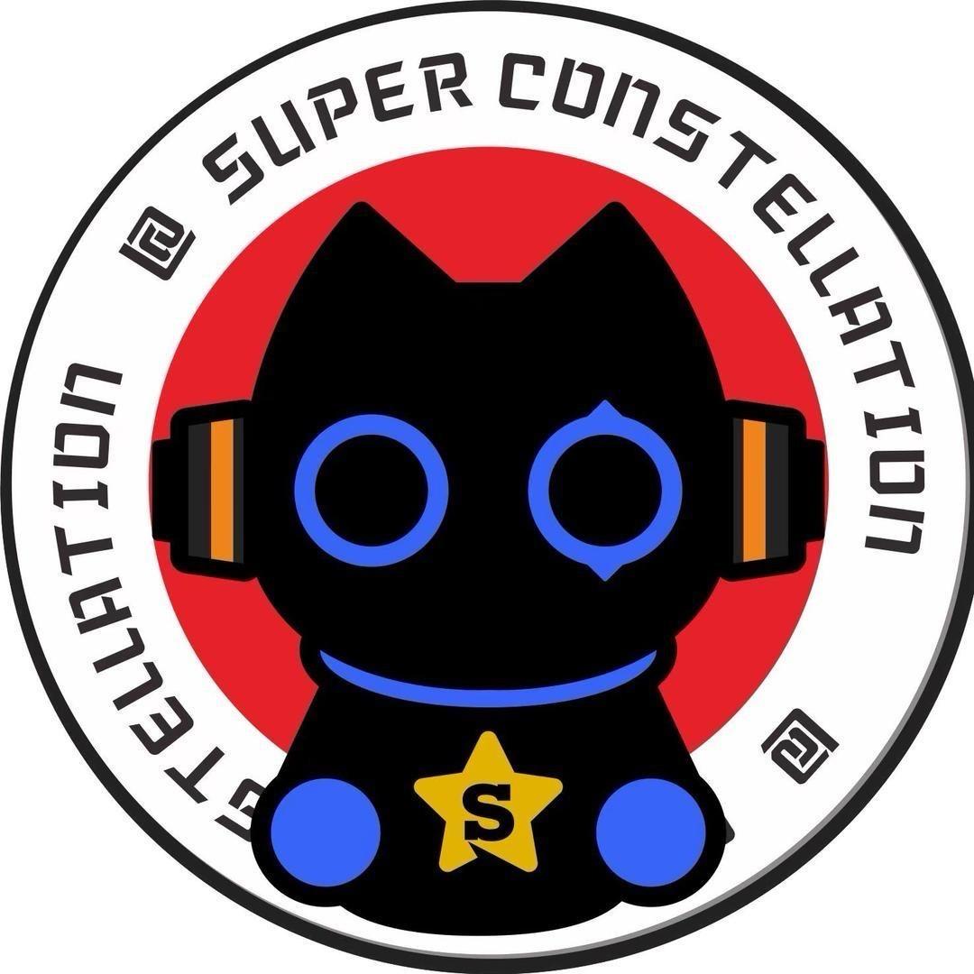 超级星座-小芬儿