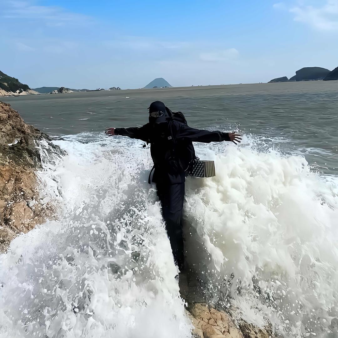 小北