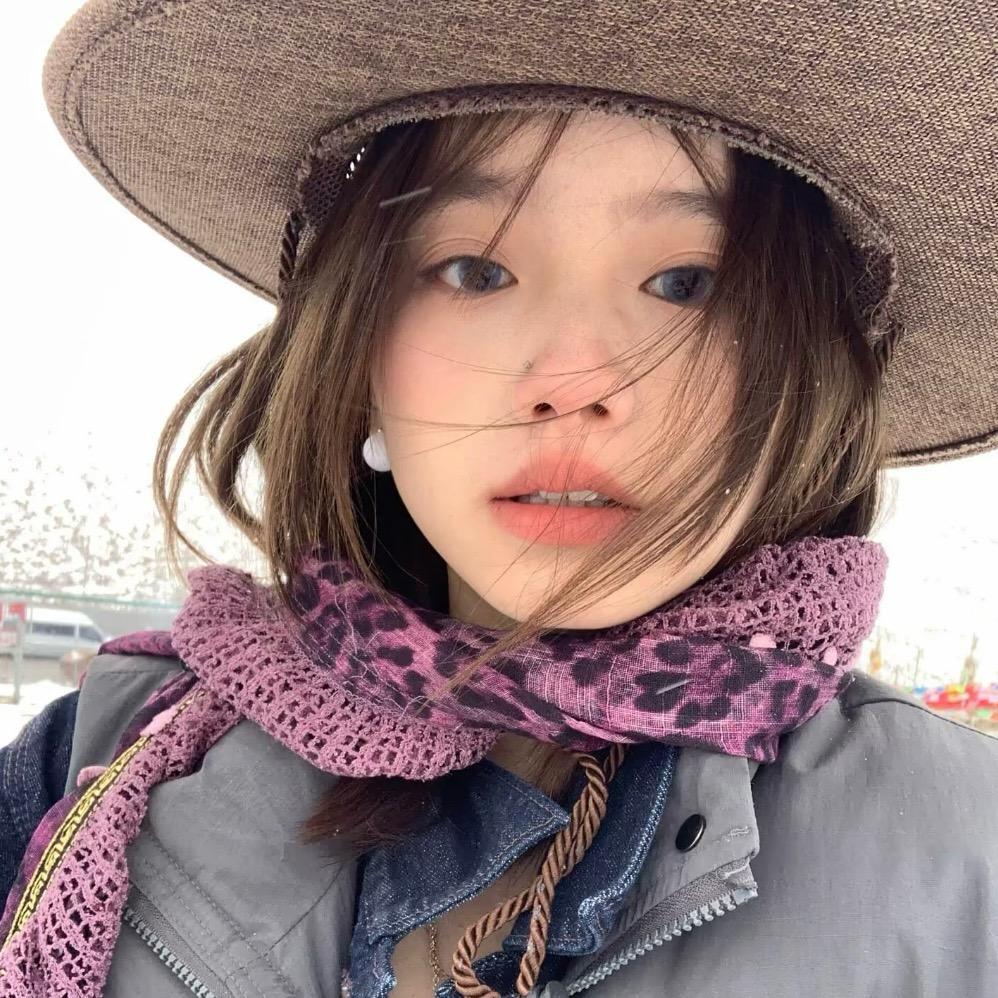 嘉嘉⛷️