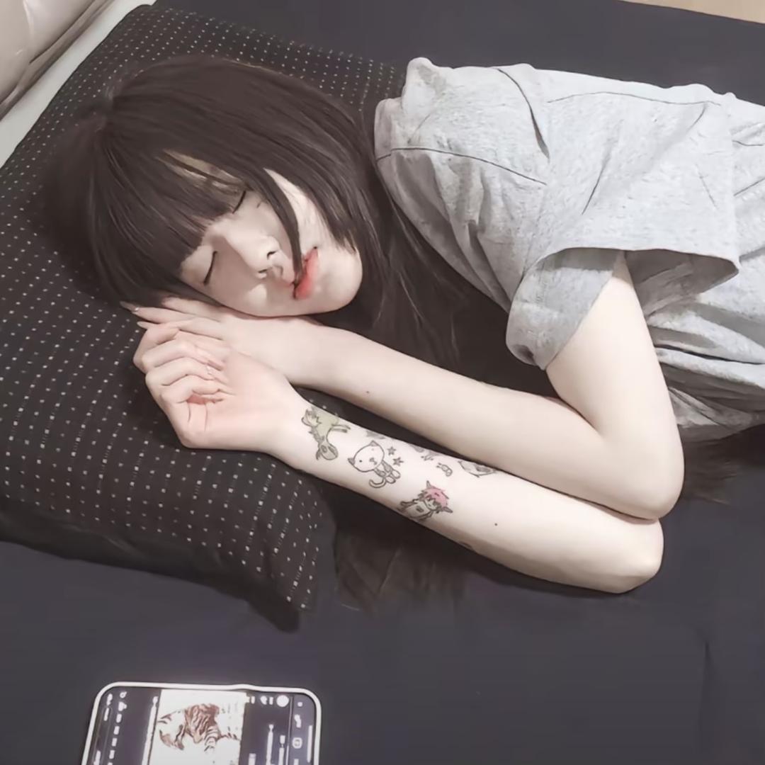 失态