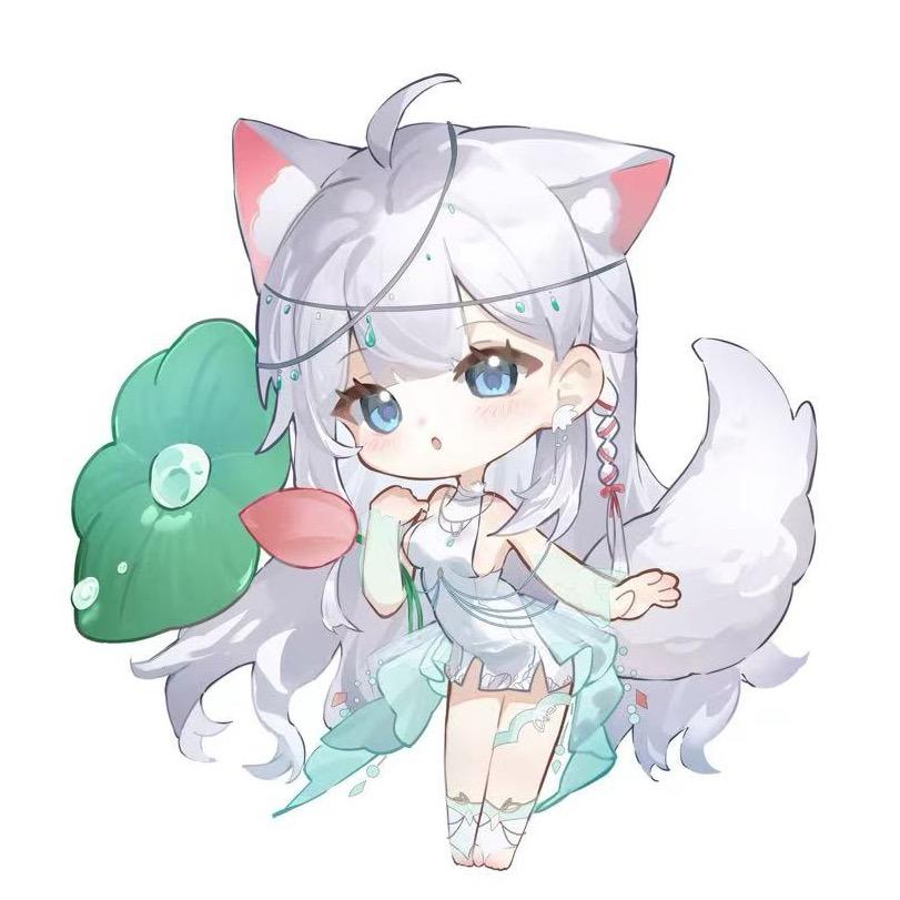 逍遥🦊