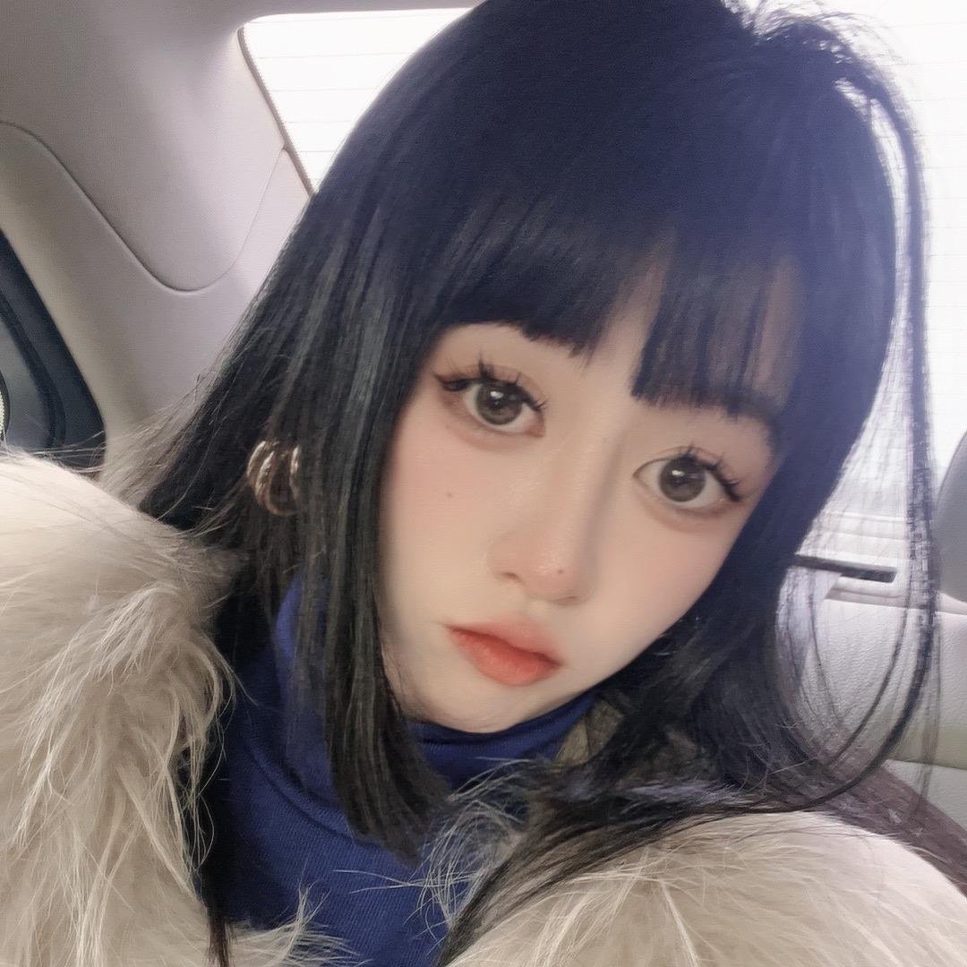 中国石化小姐姐♥️