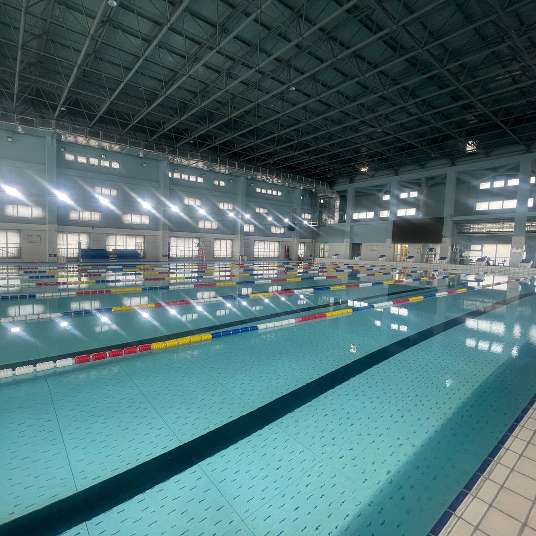 游泳健身（海洋大学店）