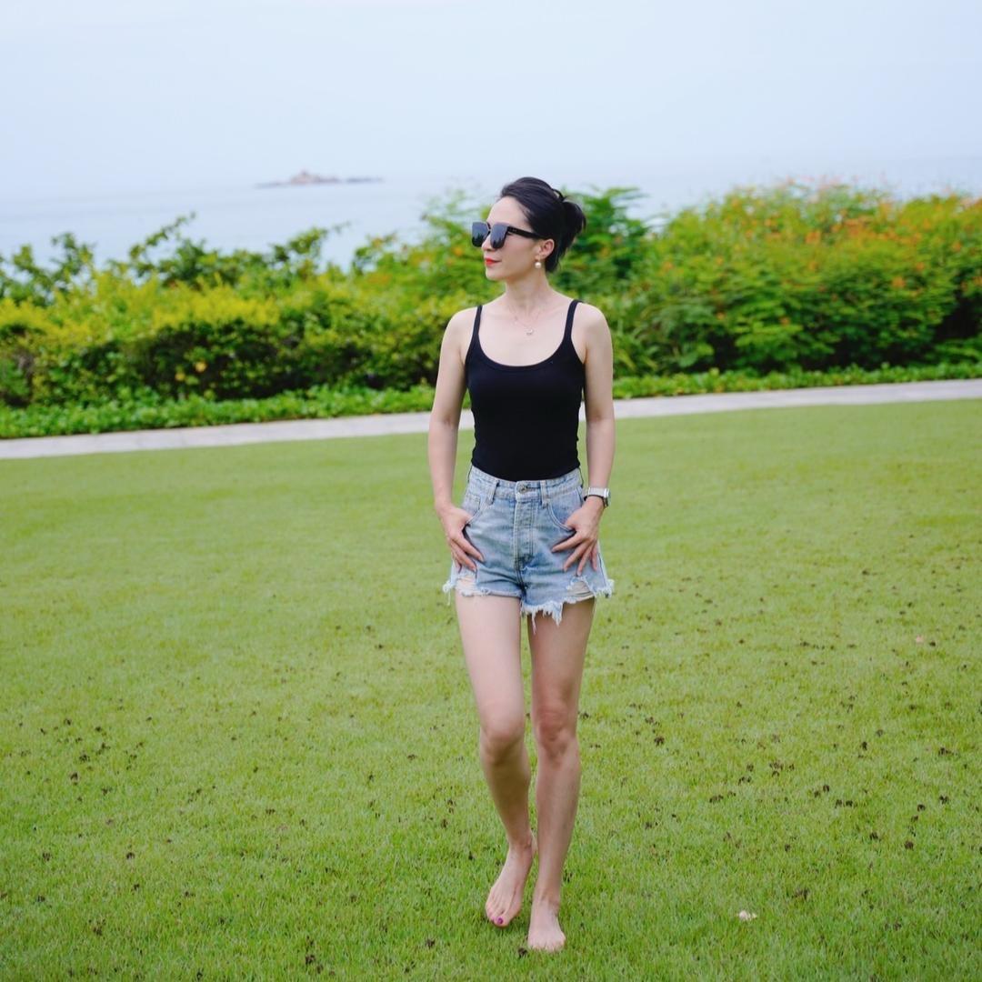 果妈爱美丽