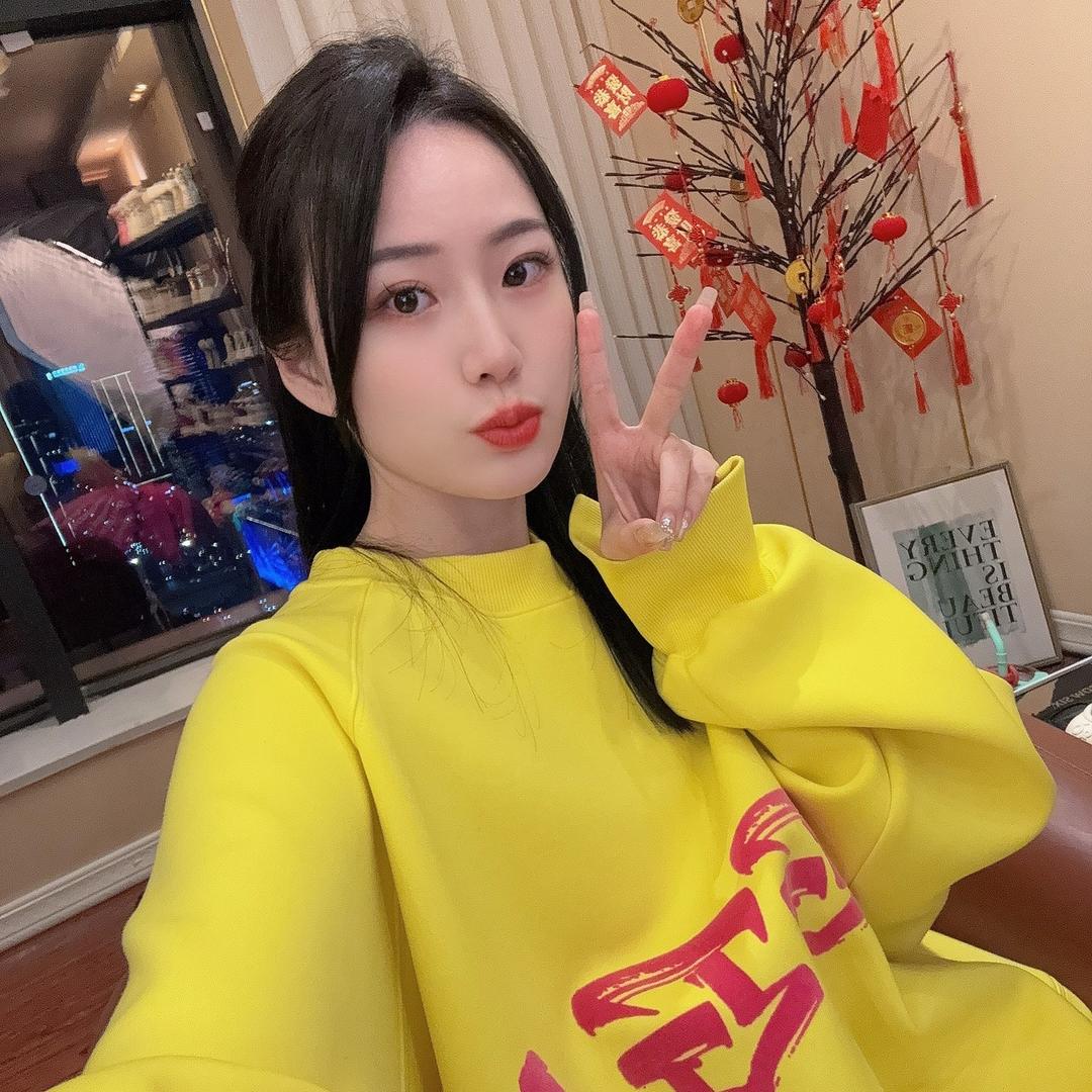 婷婷潮牌