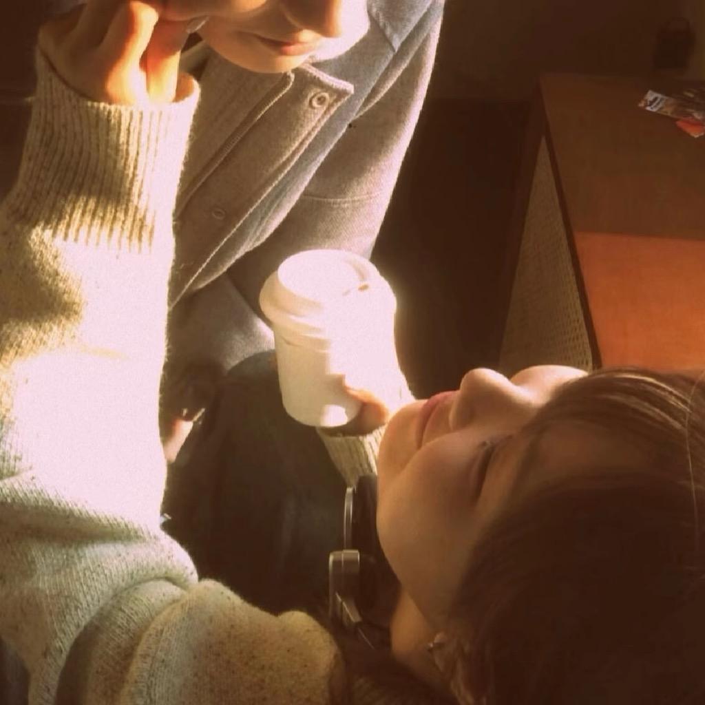 ฅ小薇不爱番茄੭