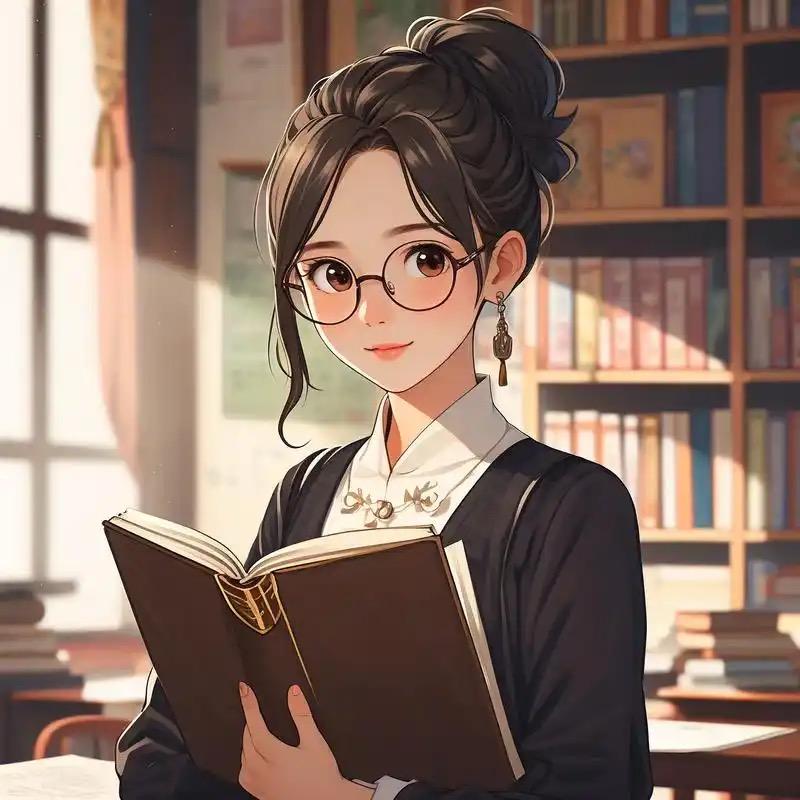 悦悦老师课堂