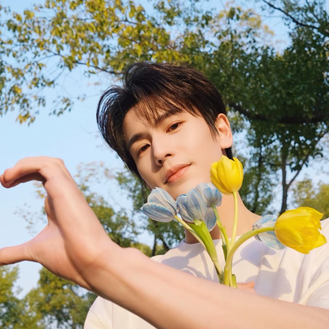 嘿哈😎