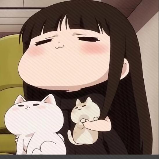 狸姿🫧