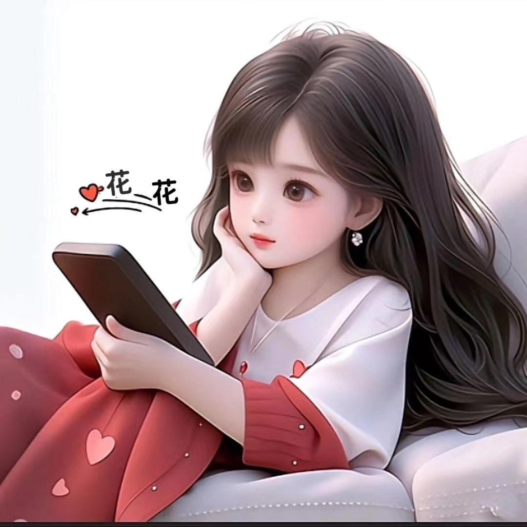 花花的生活（橱窗营业中）