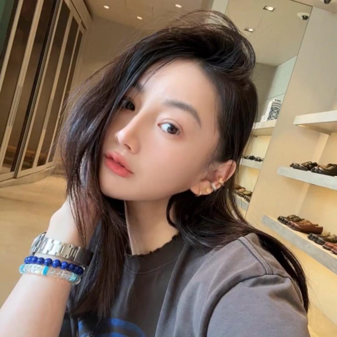 洛哥～穿搭分享.