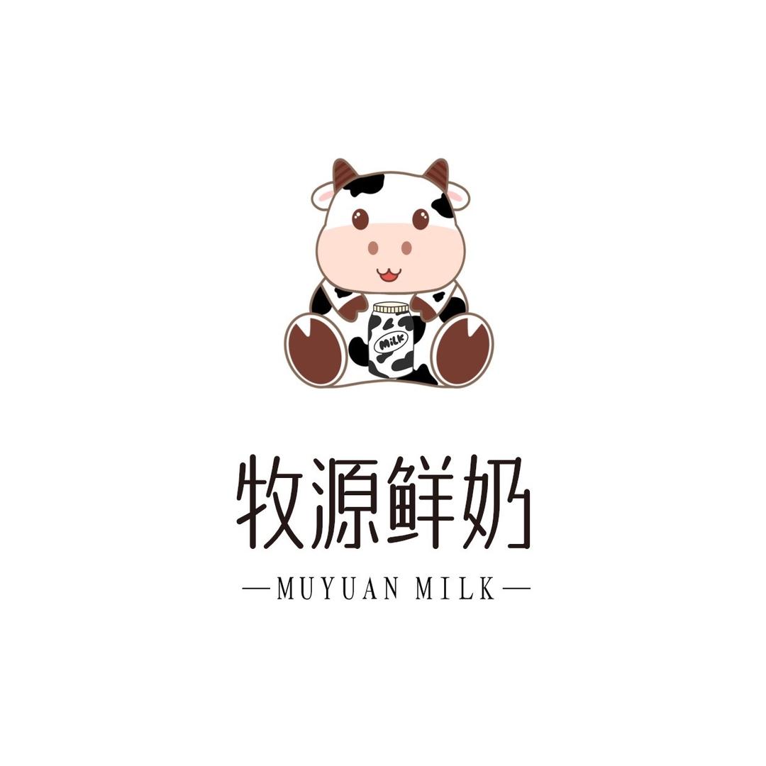 牧源鲜奶吧