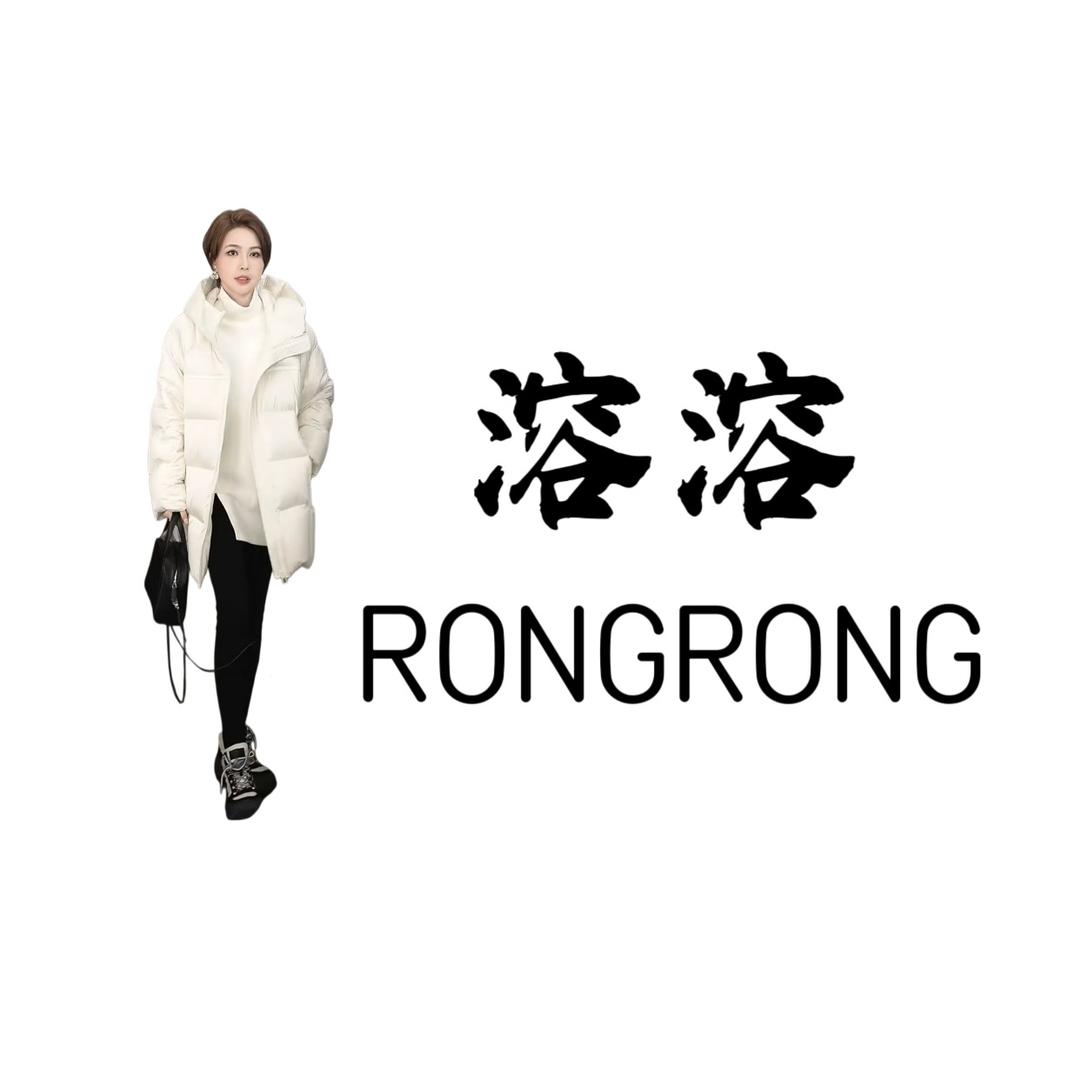 溶溶 RONGRONG- 爆品返场
