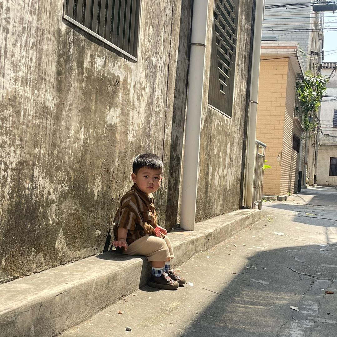 小睿睿