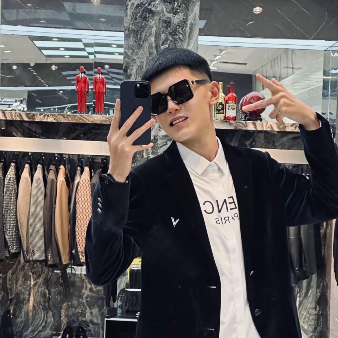 玩农机的00后