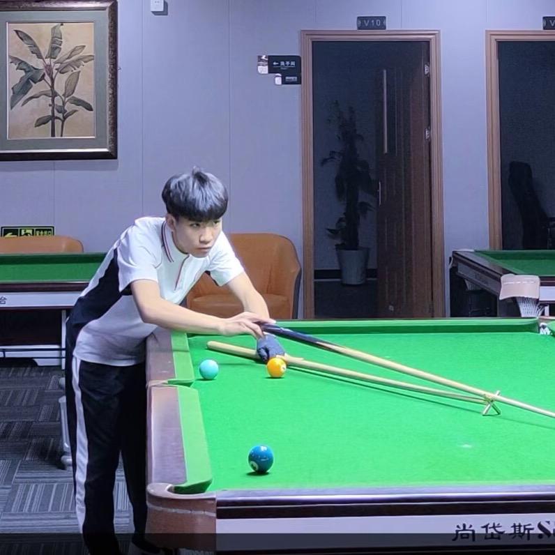 晓景🎱