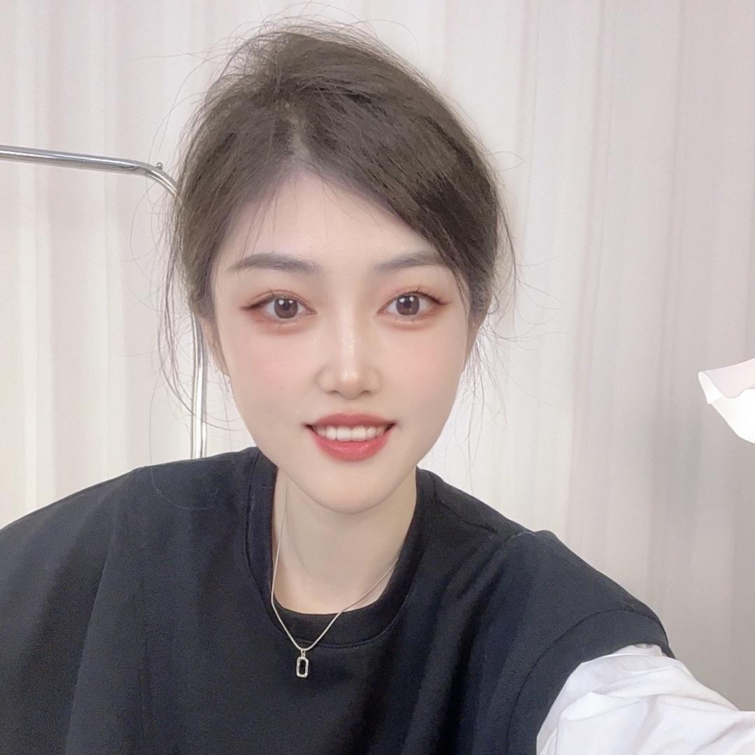 花月容女装