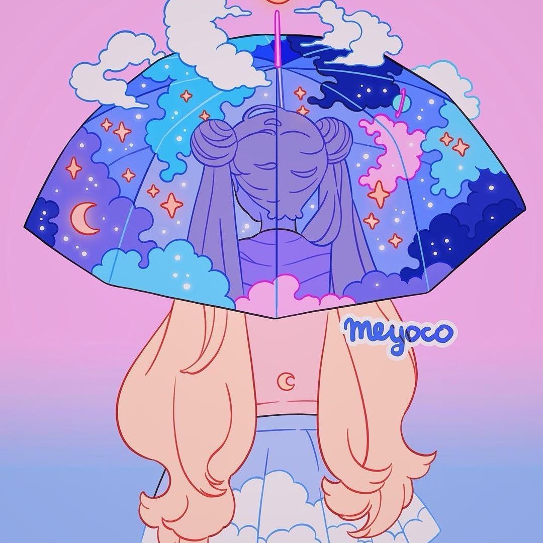 哦莫哦莫