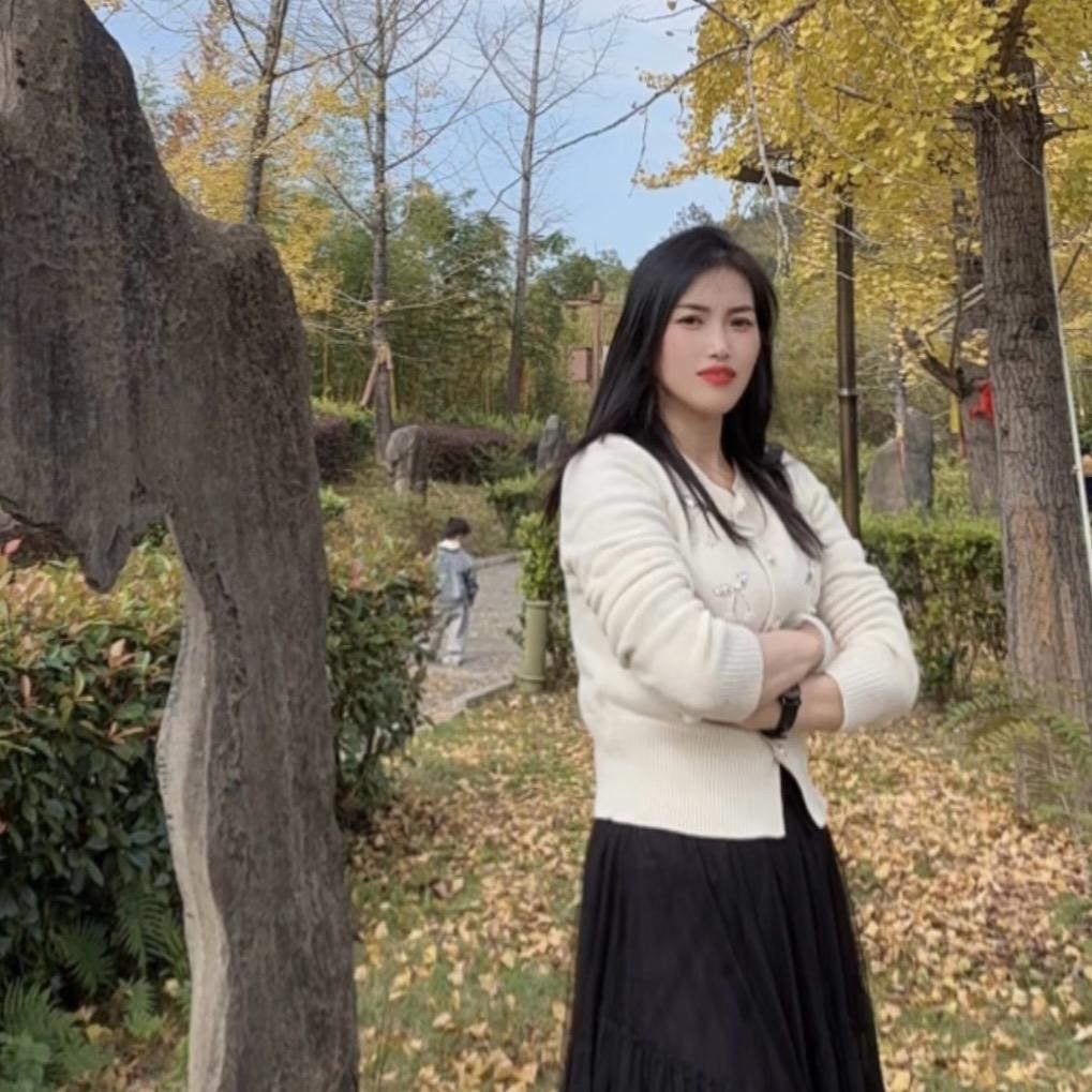 容姐（家有5个娃）