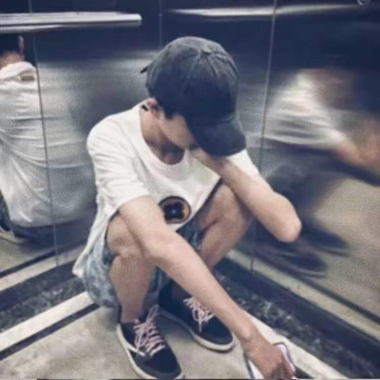 比丰田还霸道的男人