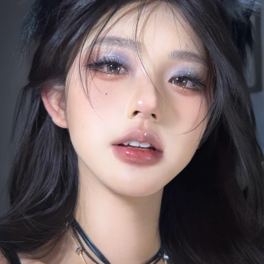 繁星美妆摄影