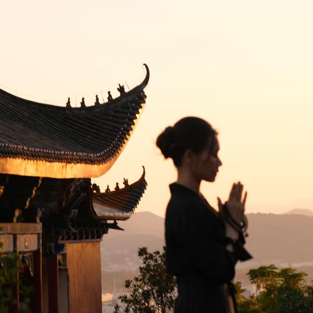 四师妹