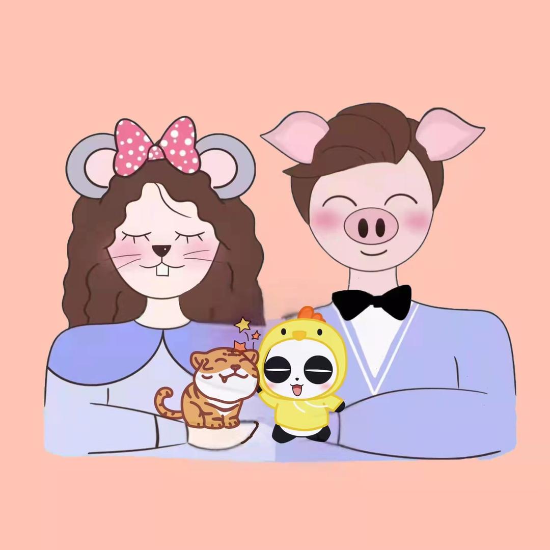 全案设计师👩‍🎨