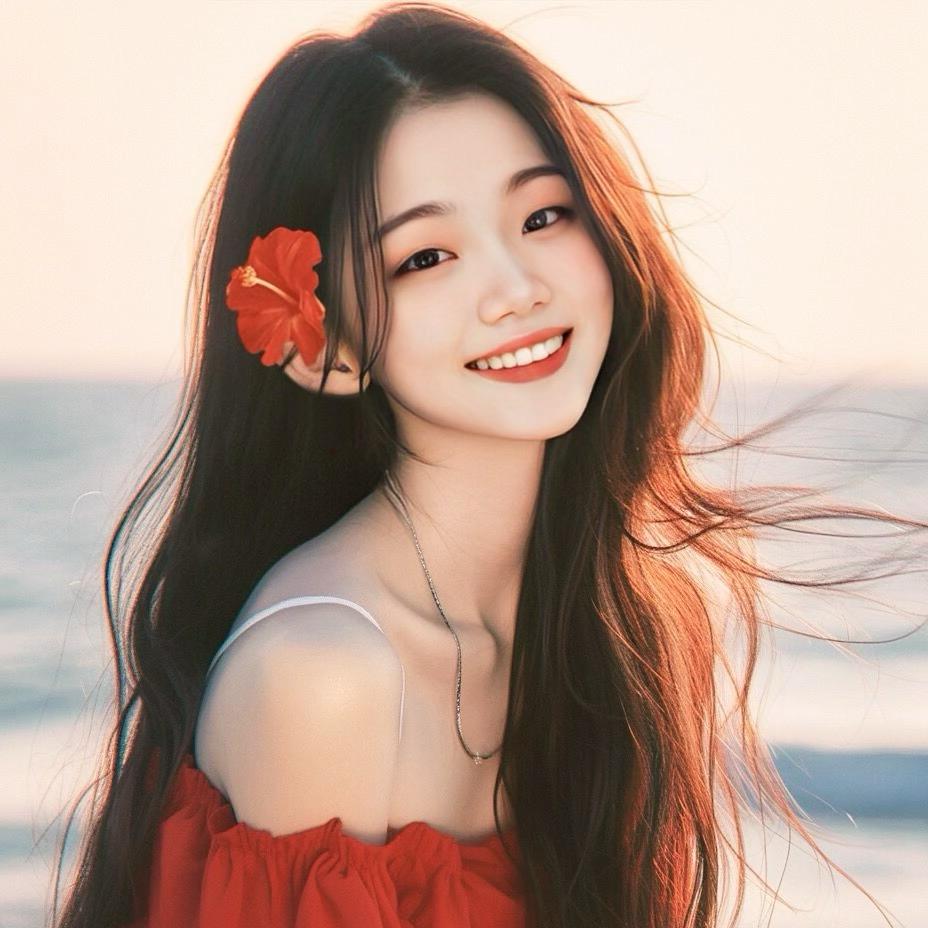 灵儿很灵