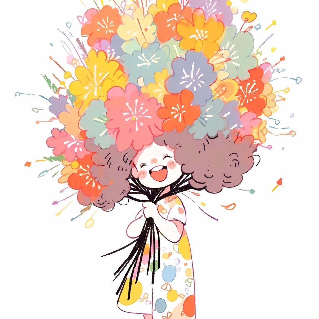 天天睡不醒🙋‍♀️