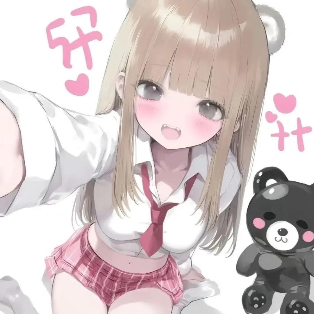 周一了(养病版