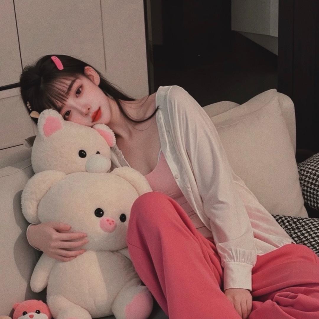 💞暖暖Νà☀️