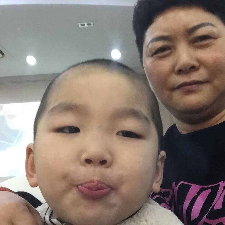 徐奶奶