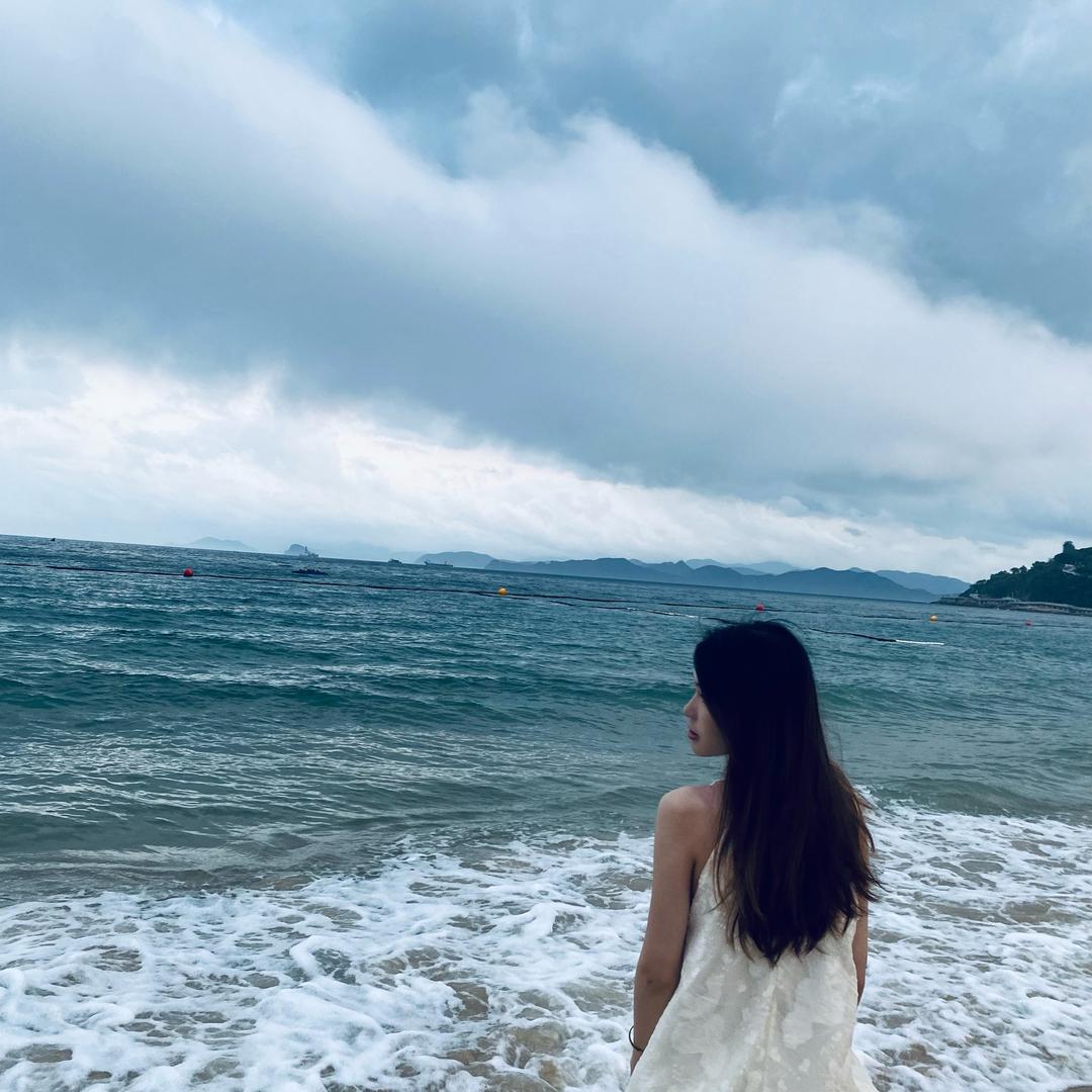 小小
