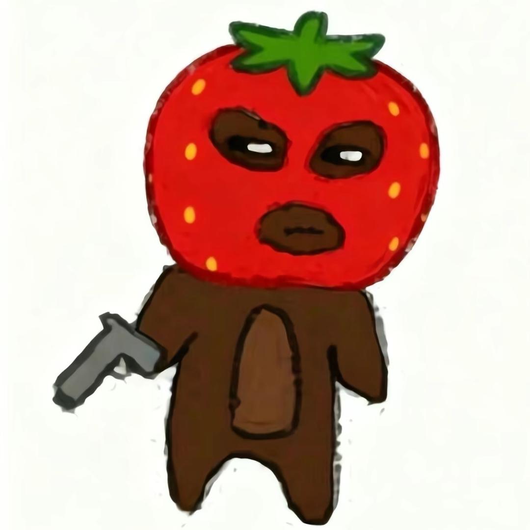 农村小笨鸡米花