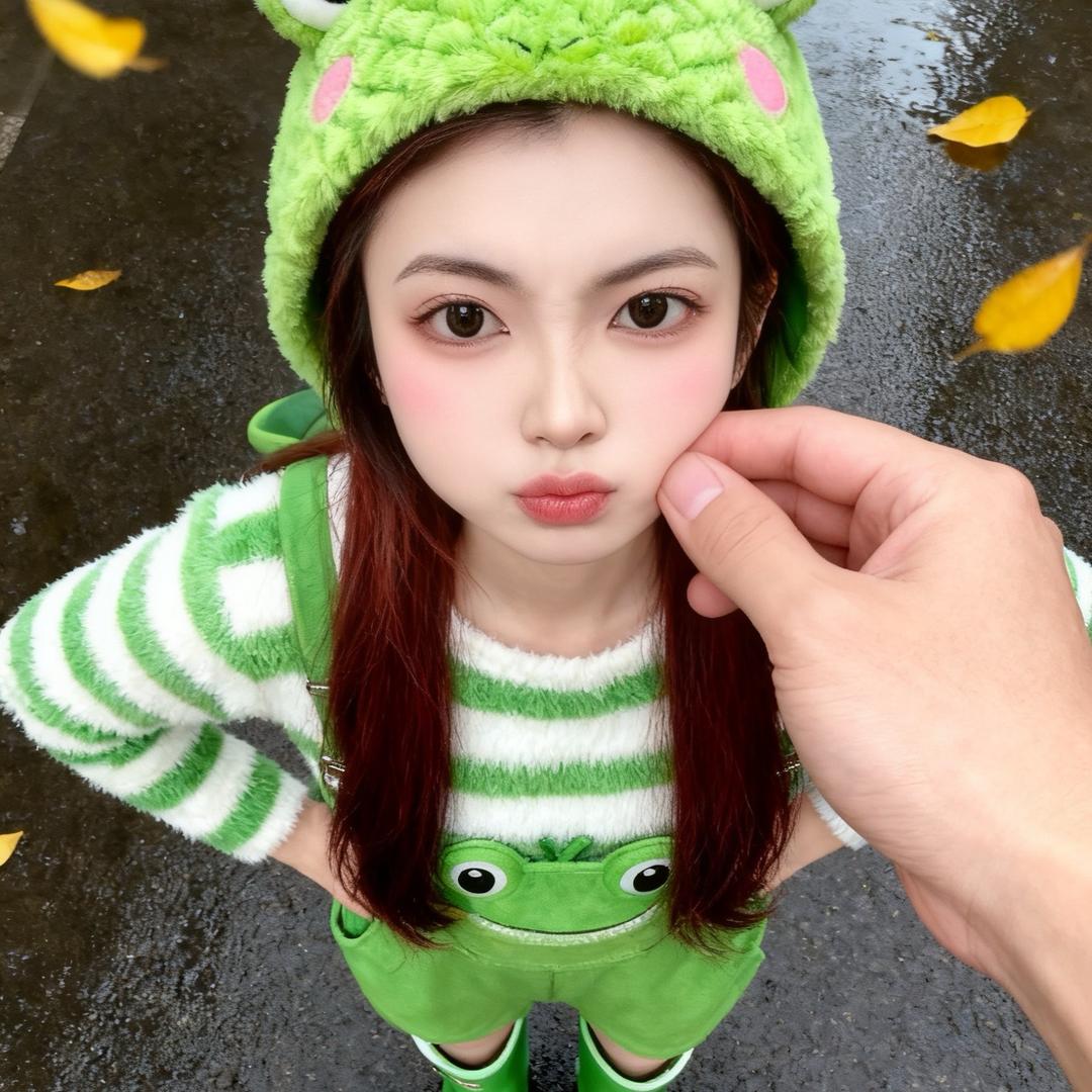 -          浅沫🦋