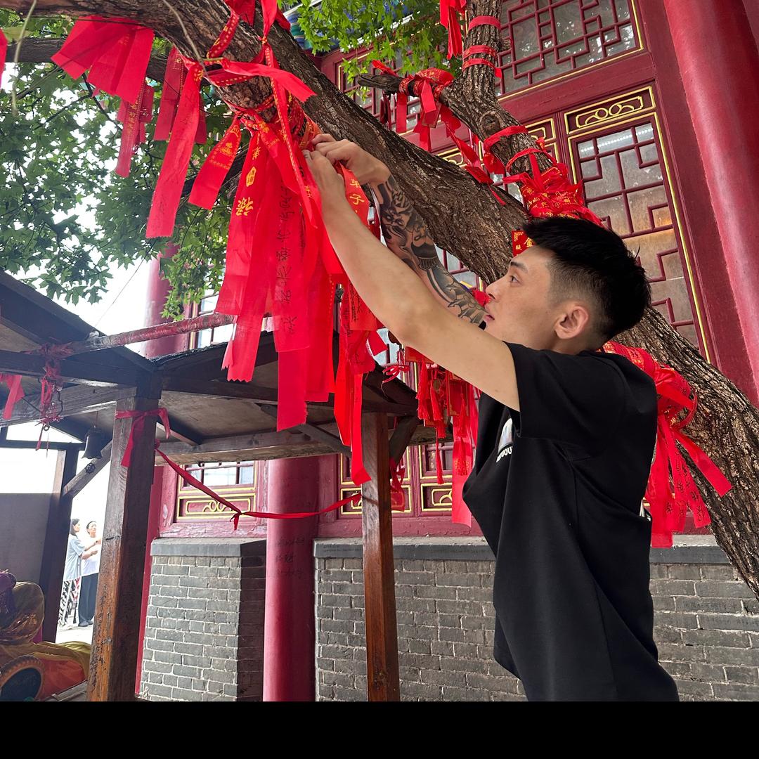 酷酷的来sir.