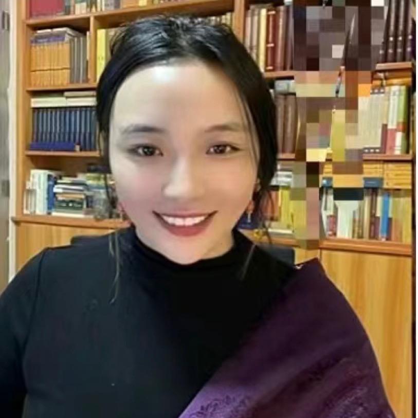 拉卜楞姑娘🔥