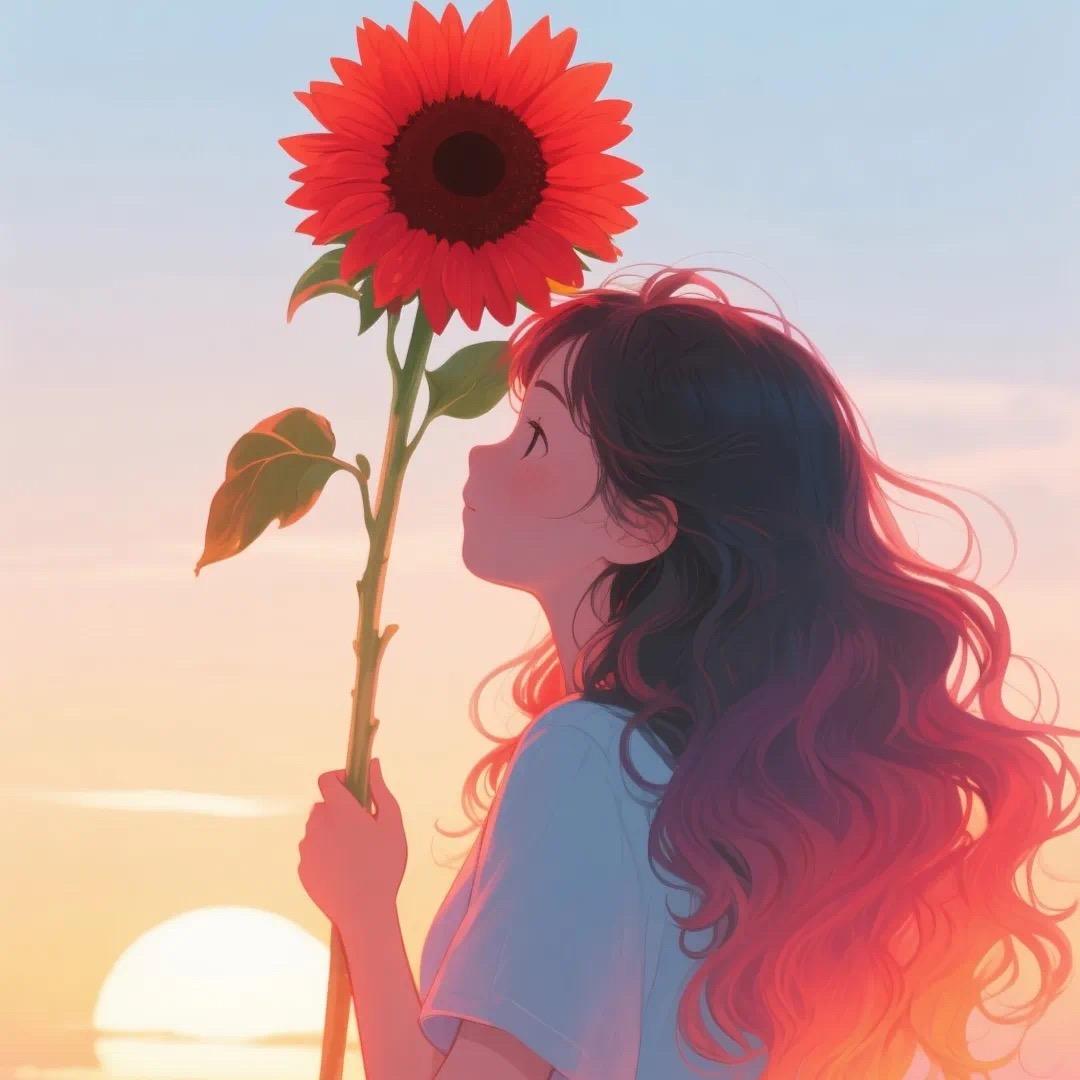 @大白☀️
