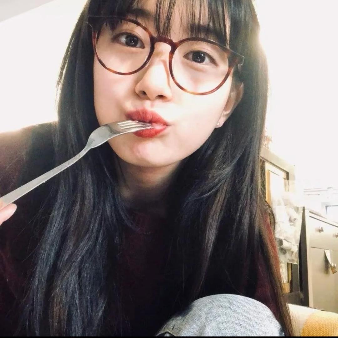 肚子有条鱼🐟