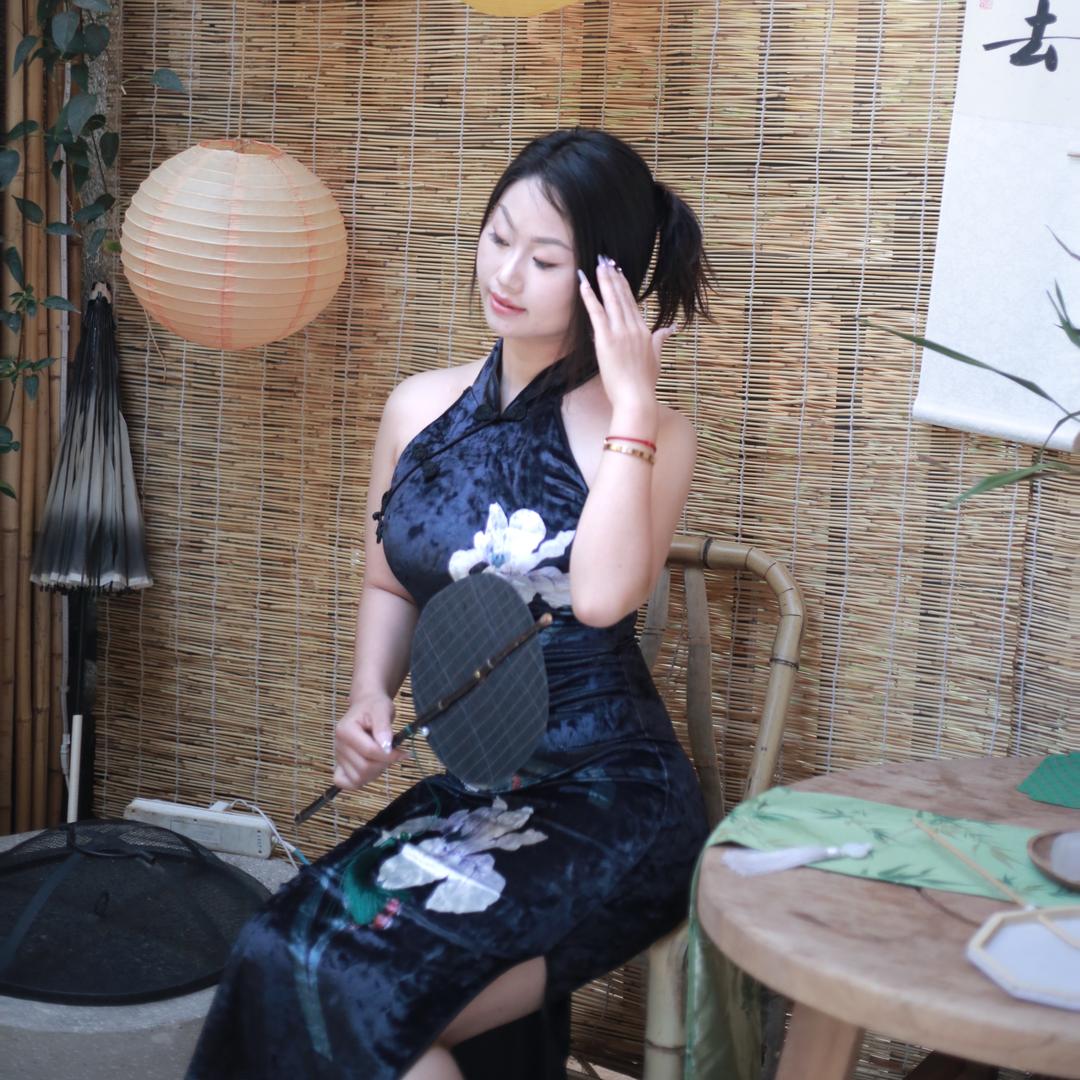 🍑茹茹