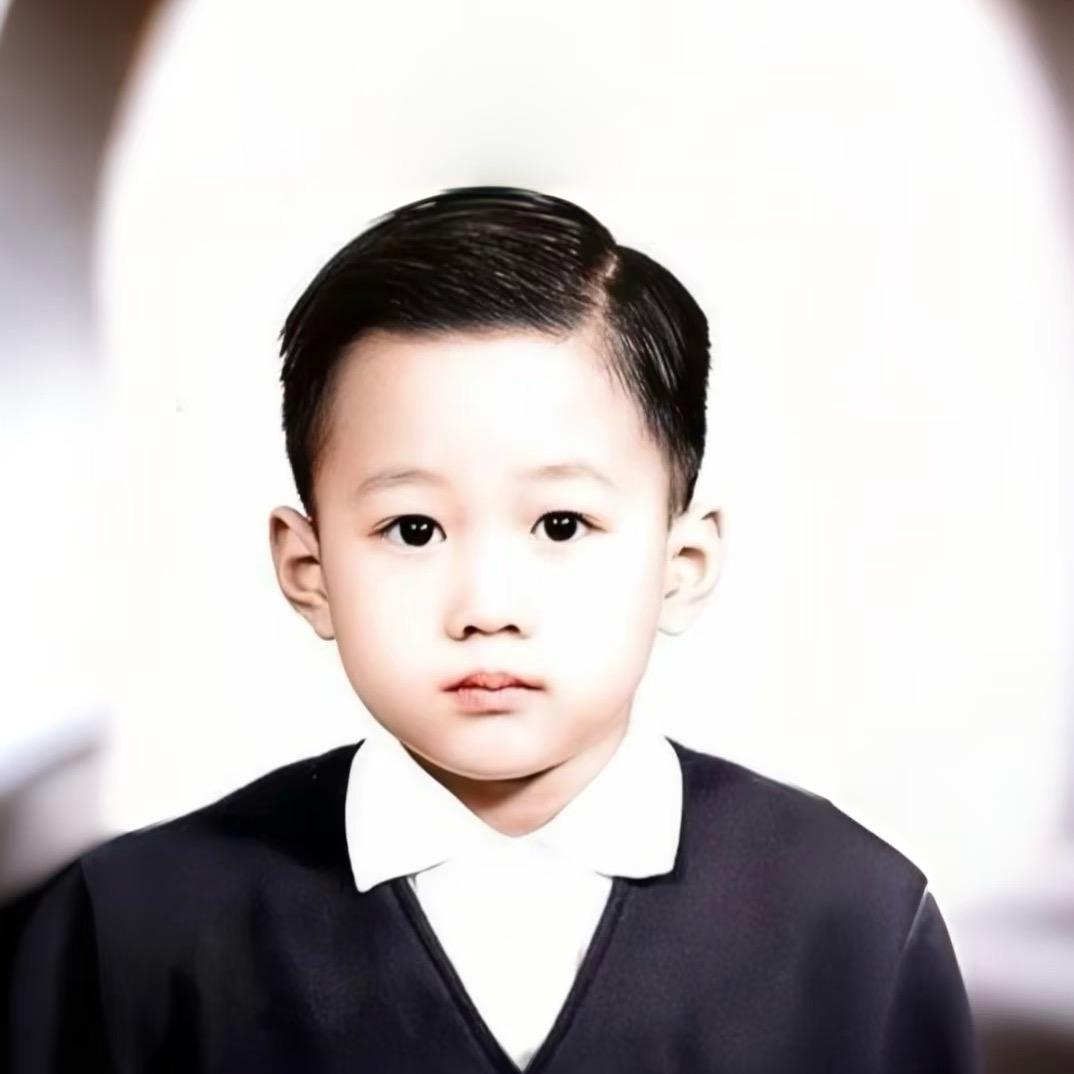 小李是个MC🎙️