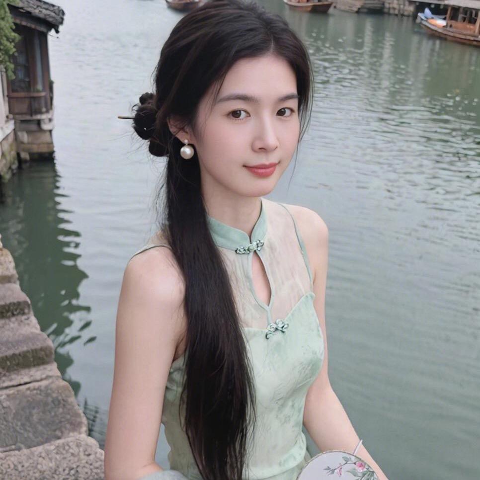 湖州小艳墙布（老房翻新）