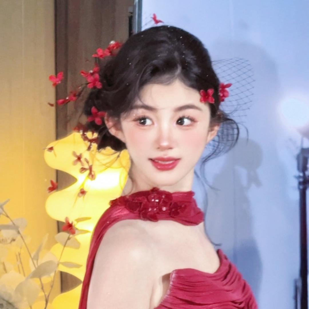 长沙•麦芽造型（新娘妆）