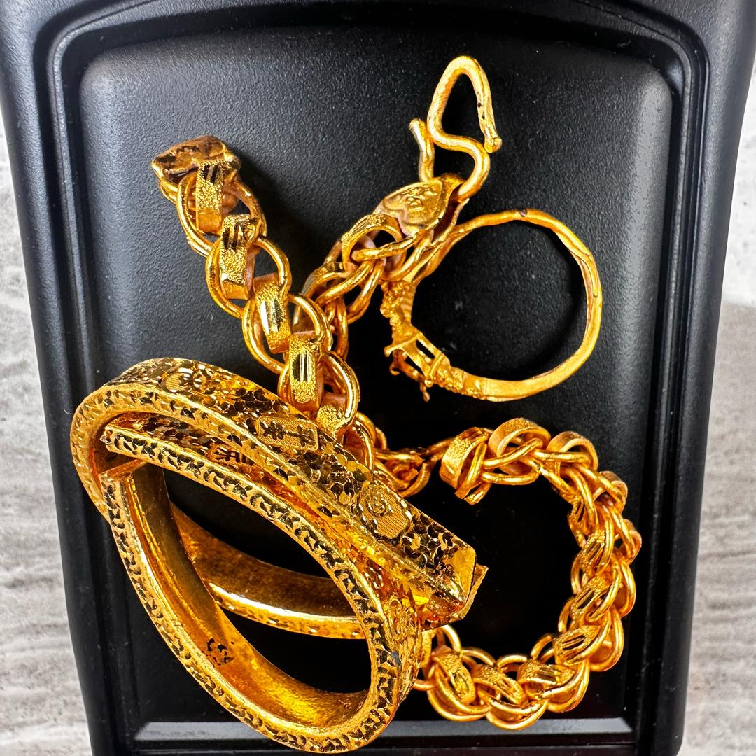 济南黄金回收小于