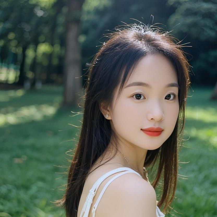 小燕子🔥